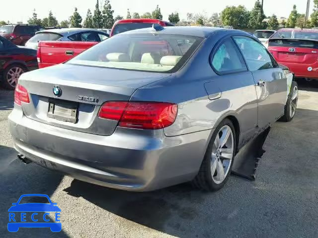 2011 BMW 328I SULEV WBAKE5C52BE573189 зображення 3