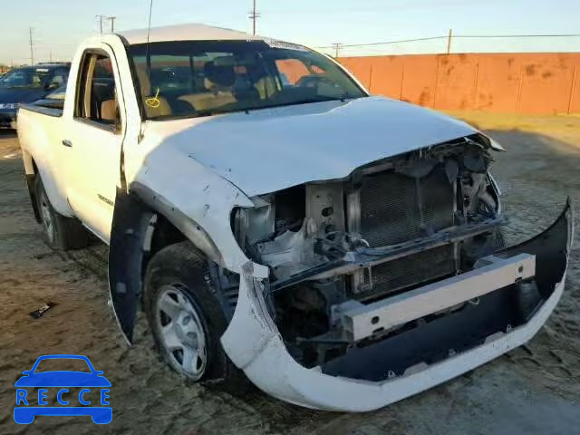 2008 TOYOTA TACOMA PRE 5TENX62N68Z517067 image 0