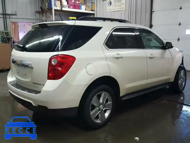 2013 CHEVROLET EQUINOX LT 1GNALPEK5DZ117712 image 3