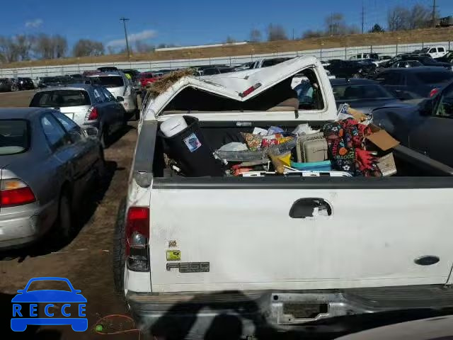 2002 FORD F250 SUPER 1FTNX21FX2EB27084 image 9
