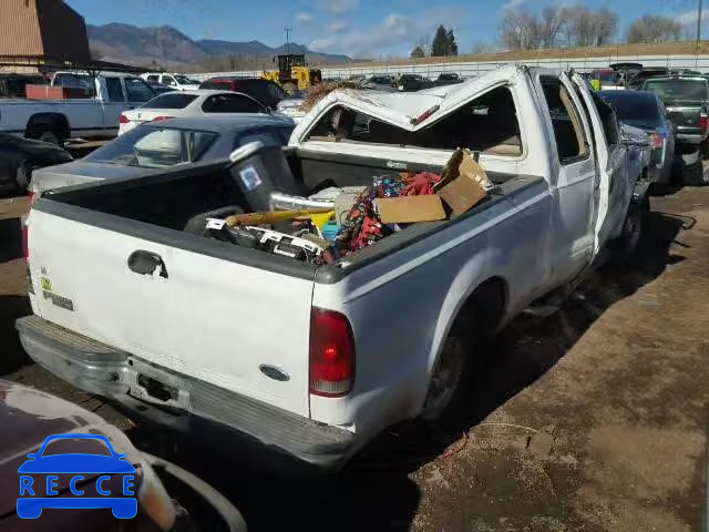 2002 FORD F250 SUPER 1FTNX21FX2EB27084 image 3
