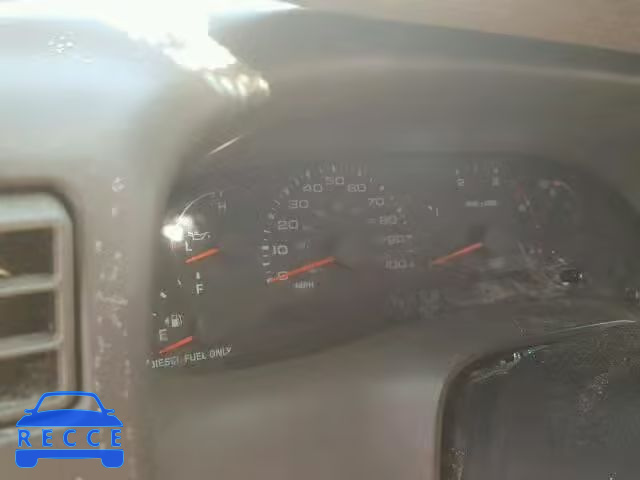 2002 FORD F250 SUPER 1FTNX21FX2EB27084 image 7