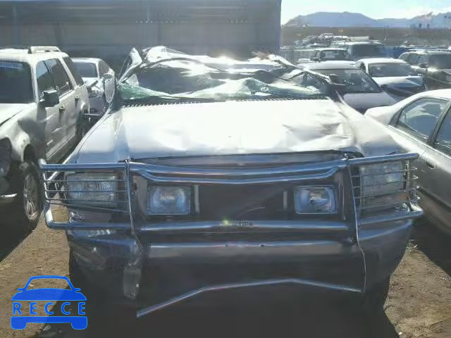 2002 FORD F250 SUPER 1FTNX21FX2EB27084 image 8