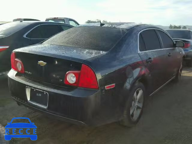 2008 CHEVROLET MALIBU 2LT 1G1ZJ57B884249233 image 3