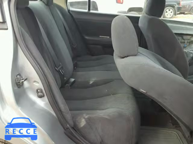 2011 NISSAN VERSA S/SL 3N1BC1AP7BL362420 image 5