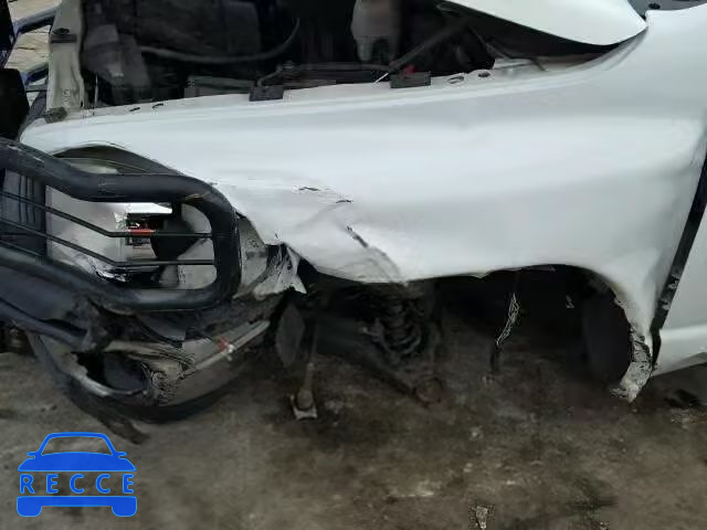 2006 DODGE RAM 1500 S 1D7HA16K76J147004 image 9
