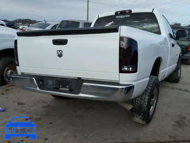 2006 DODGE RAM 1500 S 1D7HA16K76J147004 image 3