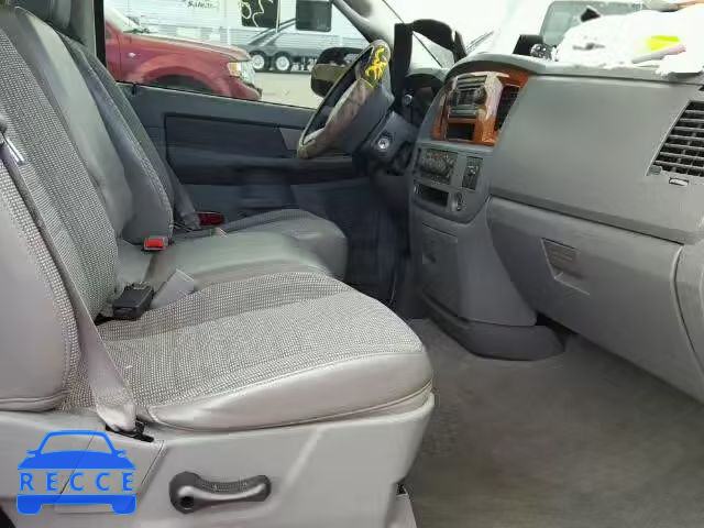 2006 DODGE RAM 1500 S 1D7HA16K76J147004 image 4