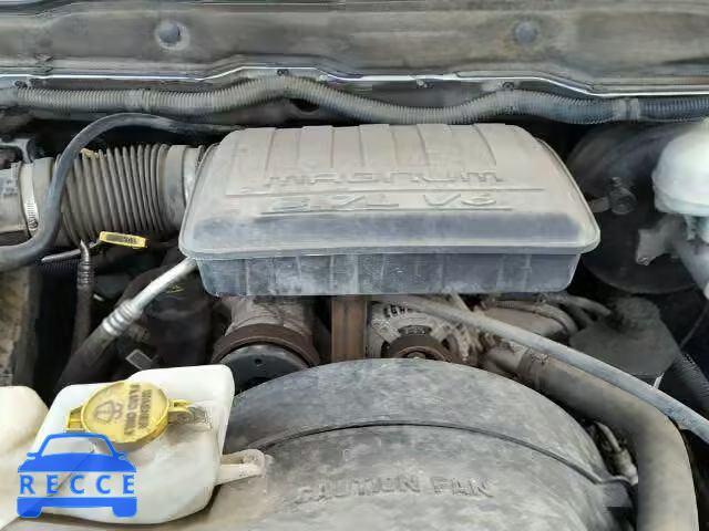 2006 DODGE RAM 1500 S 1D7HA16K76J147004 image 6