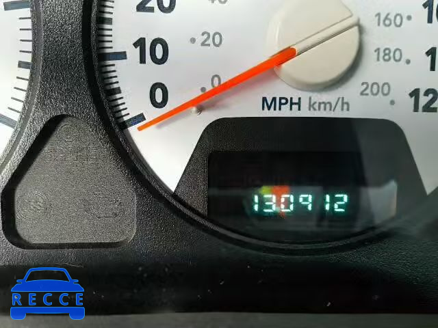 2006 DODGE RAM 1500 S 1D7HA16K76J147004 image 7