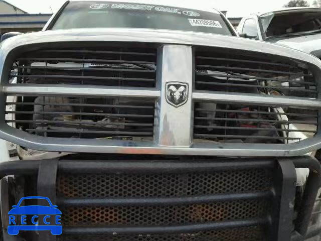2006 DODGE RAM 1500 S 1D7HA16K76J147004 image 8