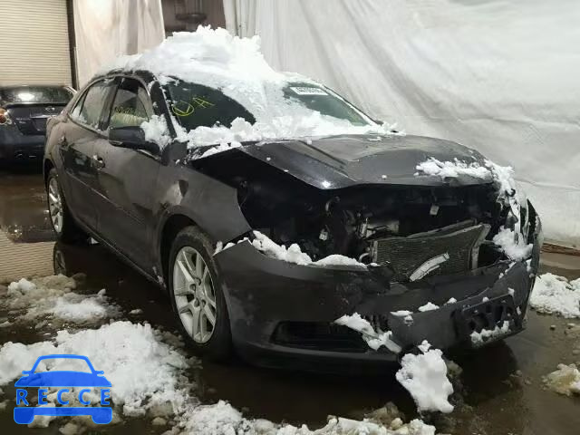 2013 CHEVROLET MALIBU 1LT 1G11C5SA8DF353595 image 0