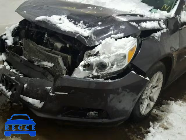 2013 CHEVROLET MALIBU 1LT 1G11C5SA8DF353595 image 9