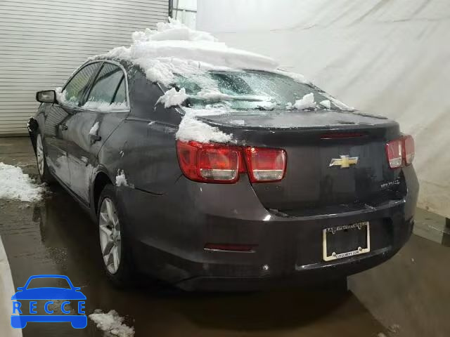 2013 CHEVROLET MALIBU 1LT 1G11C5SA8DF353595 image 2