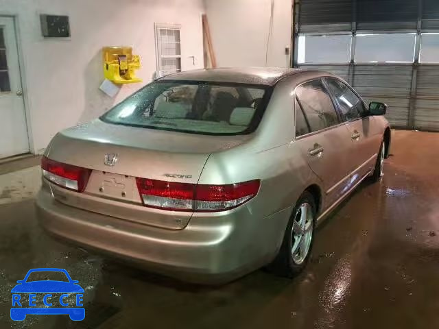 2003 HONDA ACCORD EX 1HGCM56603A031016 image 3