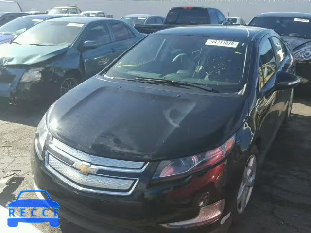 2015 CHEVROLET VOLT 1G1RD6E47FU132175 Bild 1