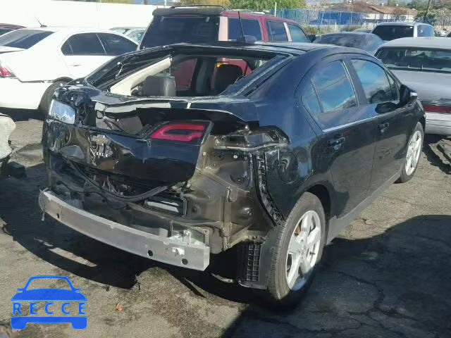 2015 CHEVROLET VOLT 1G1RD6E47FU132175 image 3