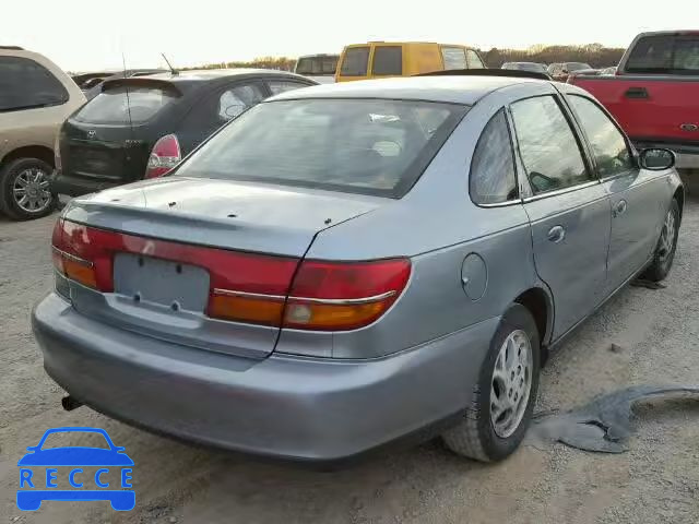 2002 SATURN L200 1G8JU54F22Y501832 image 3