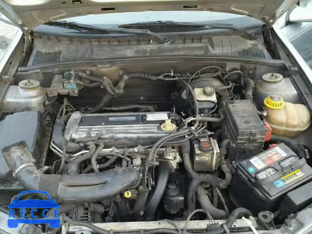 2002 SATURN L200 1G8JU54F22Y501832 image 6