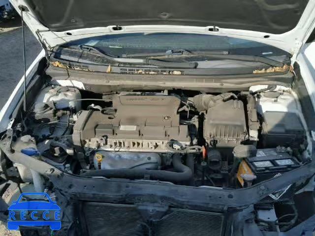 2008 HYUNDAI ELANTRA GL KMHDU46D68U506858 image 6