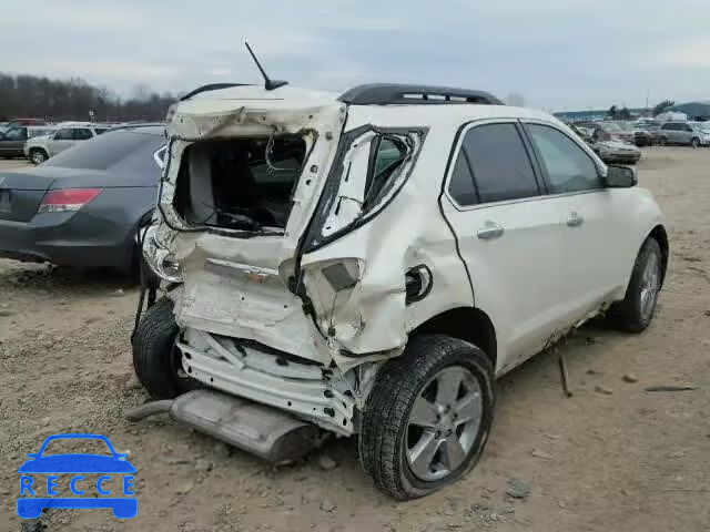 2014 CHEVROLET EQUINOX LT 1GNFLGEK1EZ108254 image 3