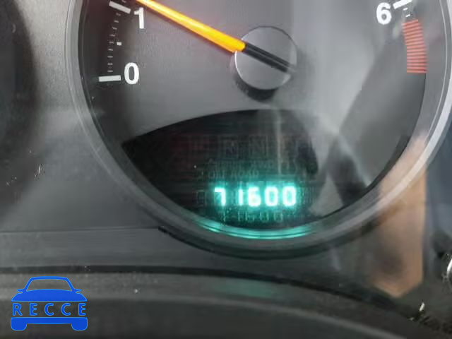 2009 JEEP PATRIOT SP 1J4FF28B29D121400 image 7