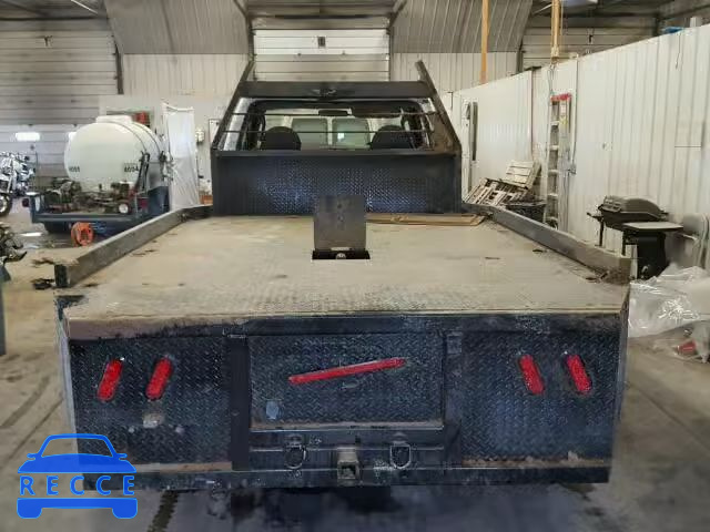 2008 FORD F550 SUPER 1FDAF56R38EA39620 image 5