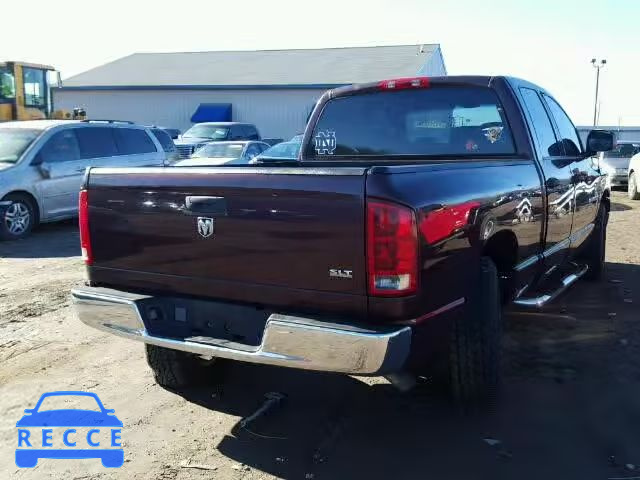 2005 DODGE RAM 1500 Q 1D7HA18N65J611020 image 3