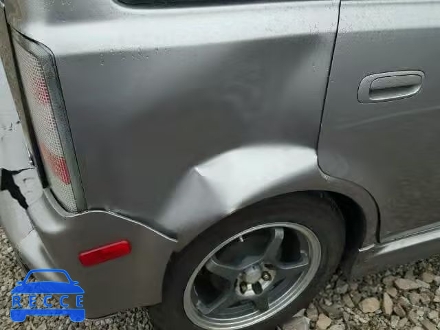 2006 TOYOTA SCION XB JTLKT324964111041 image 9