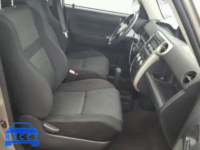2006 TOYOTA SCION XB JTLKT324964111041 image 4