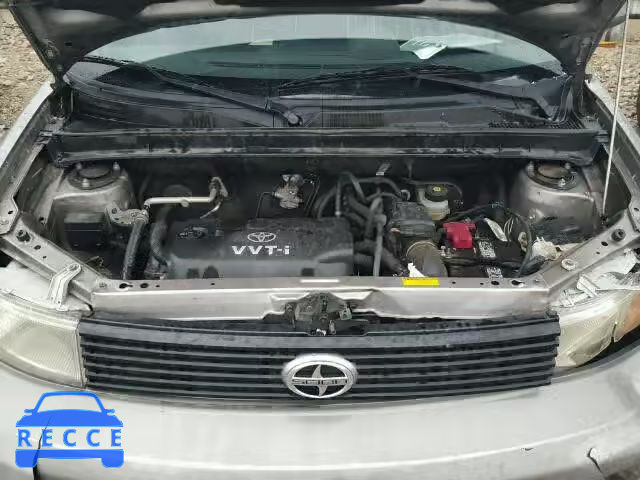 2006 TOYOTA SCION XB JTLKT324964111041 image 6