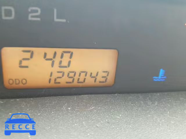2006 TOYOTA SCION XB JTLKT324964111041 image 7
