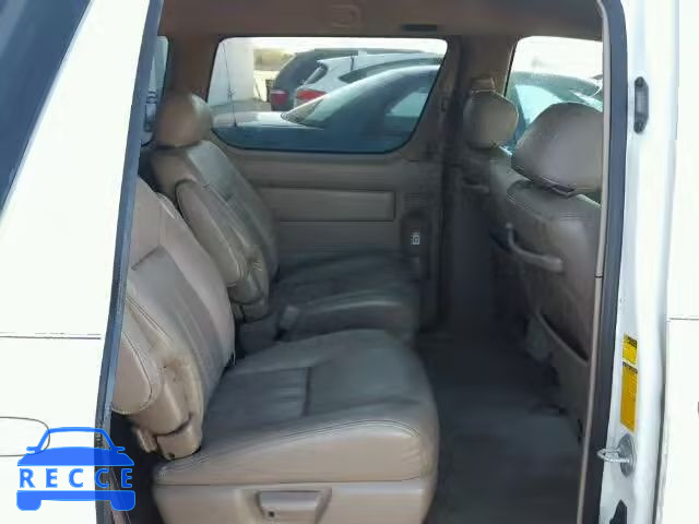 2002 TOYOTA SIENNA LE/ 4T3ZF13C82U464380 image 5