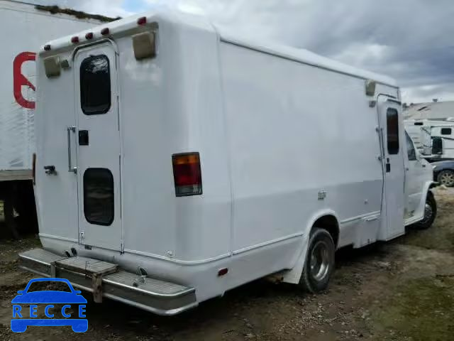 1996 FORD E350 1FDKE30G3THA77925 Bild 3