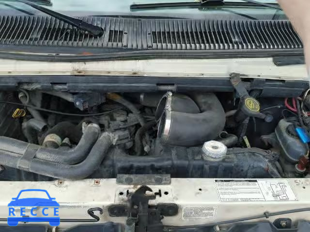 1996 FORD E350 1FDKE30G3THA77925 image 6