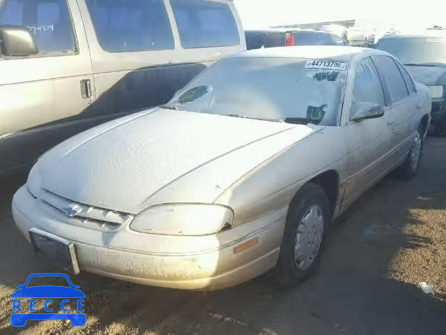 1998 CHEVROLET LUMINA/LS 2G1WL52M9W9152669 image 1