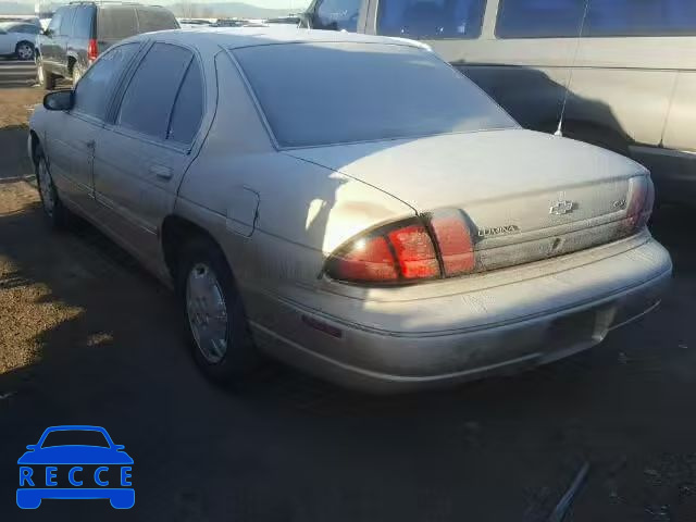 1998 CHEVROLET LUMINA/LS 2G1WL52M9W9152669 image 2