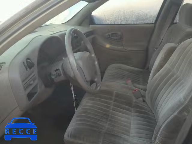 1998 CHEVROLET LUMINA/LS 2G1WL52M9W9152669 image 4