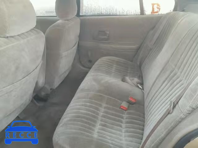 1998 CHEVROLET LUMINA/LS 2G1WL52M9W9152669 image 5