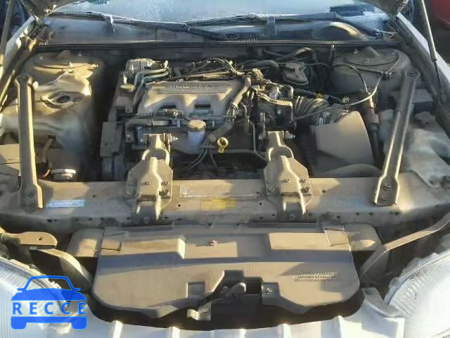 1998 CHEVROLET LUMINA/LS 2G1WL52M9W9152669 image 6
