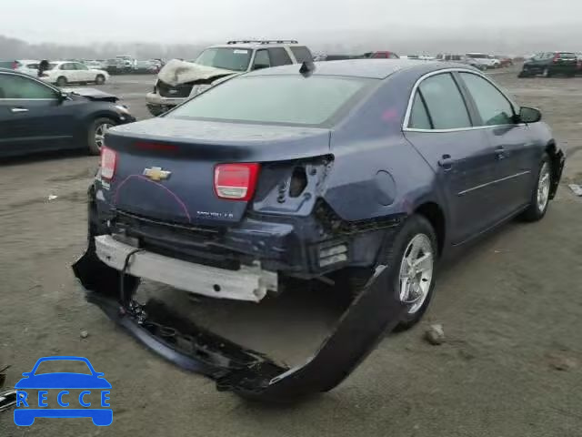 2014 CHEVROLET MALIBU LS 1G11B5SL2EF105509 image 3