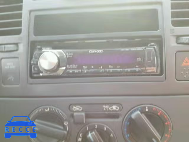 2007 NISSAN VERSA S/SL 3N1BC11E97L405726 image 8