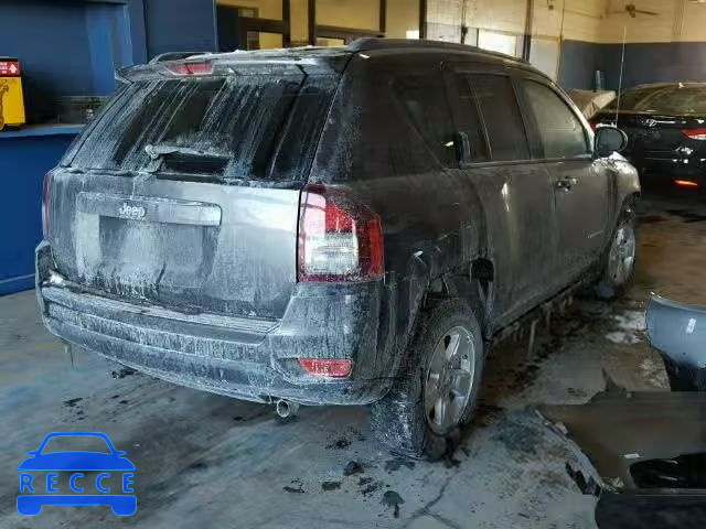 2014 JEEP COMPASS SP 1C4NJCBA1ED881642 image 3