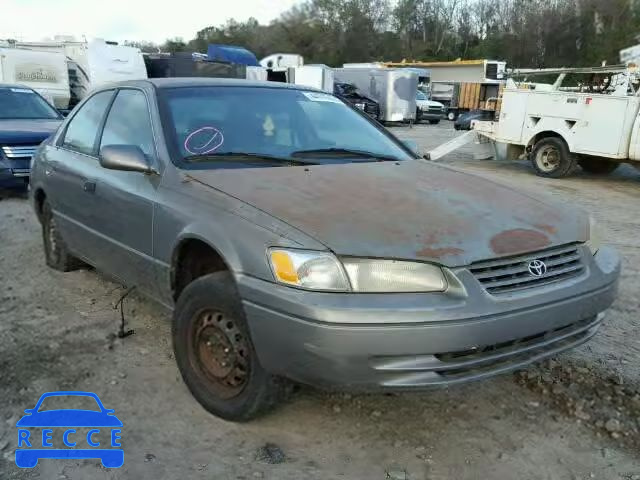 1997 TOYOTA CAMRY CE/L 4T1BG22K7VU131064 image 0