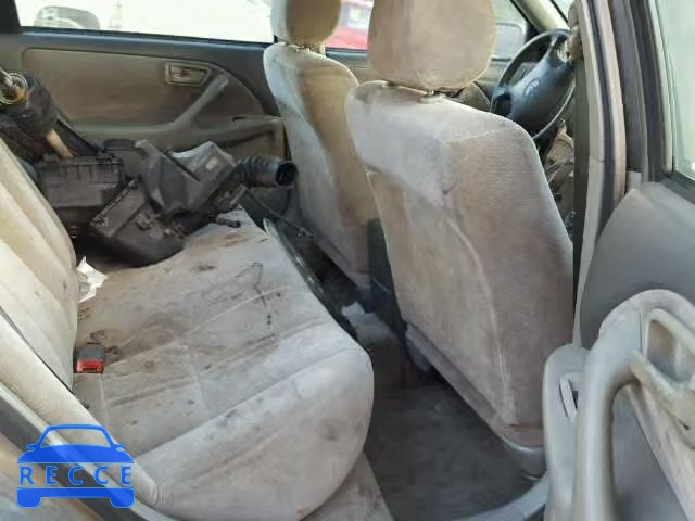 1997 TOYOTA CAMRY CE/L 4T1BG22K7VU131064 image 5