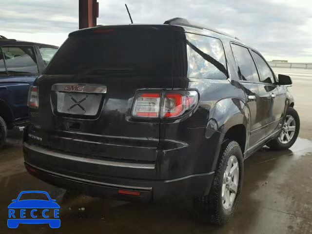 2014 GMC ACADIA SLE 1GKKRNED9EJ376435 image 3