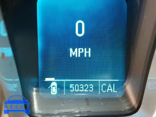 2011 CHEVROLET CAMARO SS 2G1FT1EW7B9209998 Bild 7