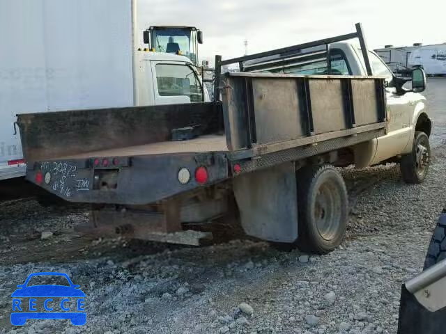 2004 FORD F550 SUPER 1FDAF57P74EC42615 image 3