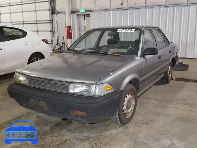 1990 TOYOTA COROLLA JT2AE91A1L3318674 image 1