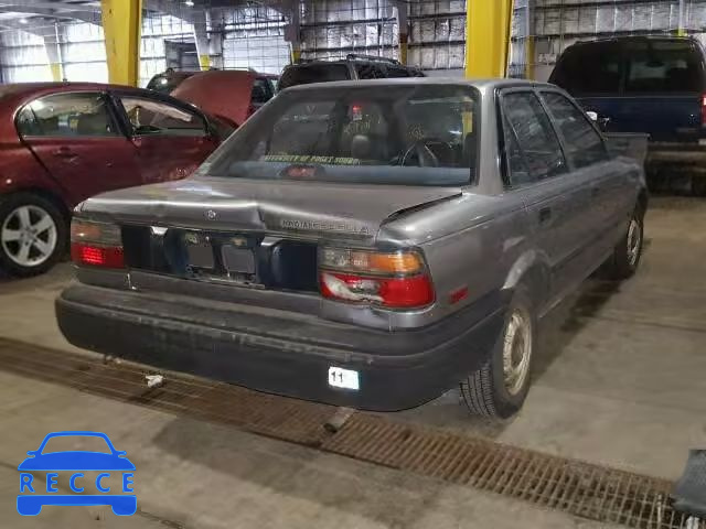 1990 TOYOTA COROLLA JT2AE91A1L3318674 image 3